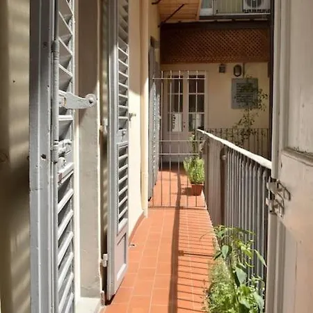 Apartment Confortevole Santa Maria Novella *