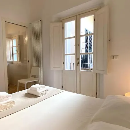 Apartment Confortevole Santa Maria Novella Florence