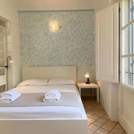 Confortevole Santa Maria Novella Apartment *