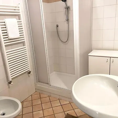 Apartment Confortevole Santa Maria Novella Florence