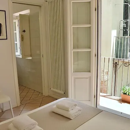 Apartment Confortevole Santa Maria Novella