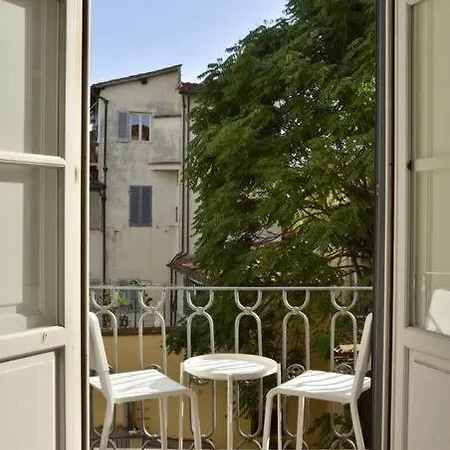 Apartment Confortevole Santa Maria Novella Florence