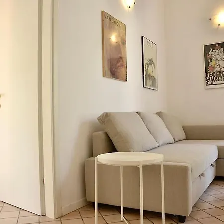 Confortevole Santa Maria Novella Apartment *