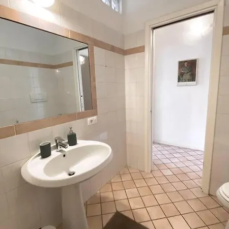 Apartment Confortevole Santa Maria Novella