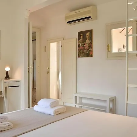 Confortevole Santa Maria Novella Apartment *