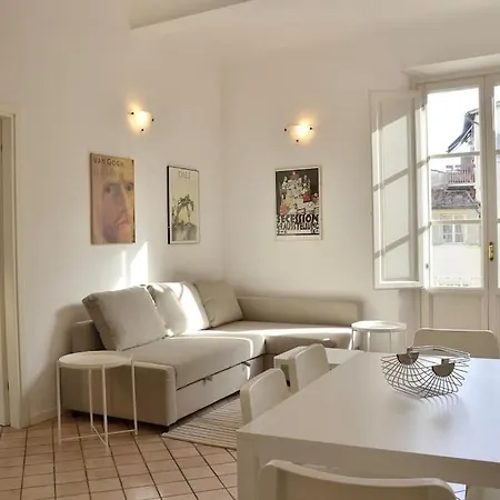 Confortevole Santa Maria Novella Apartamento *
