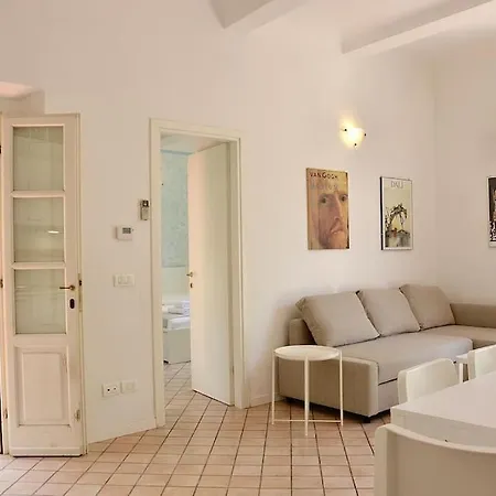 Apartamento Confortevole Santa Maria Novella