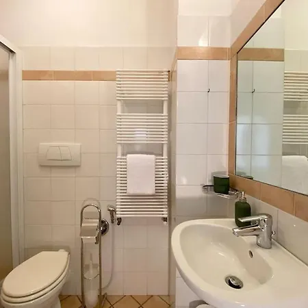 Apartamento Confortevole Santa Maria Novella