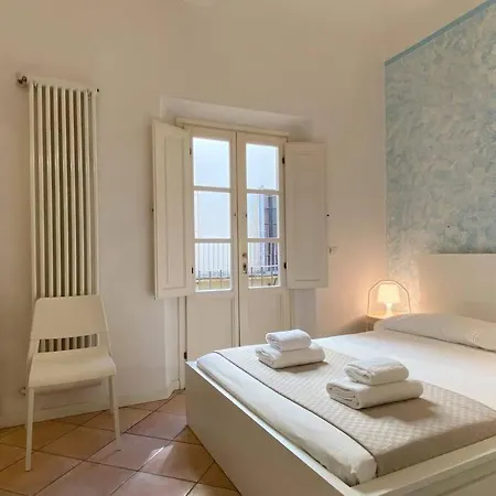 Apartamento Confortevole Santa Maria Novella